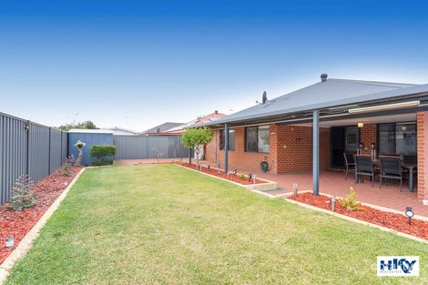 Property photo of 9 Travers Way Aveley WA 6069