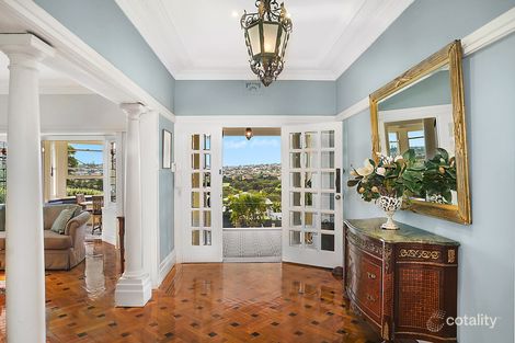 Property photo of 28 Bunyula Road Bellevue Hill NSW 2023