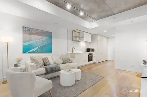 Property photo of 402/771 Toorak Road Hawthorn East VIC 3123