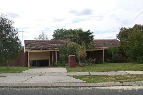 55 Macarthur Ave, Padbury, WA 6025