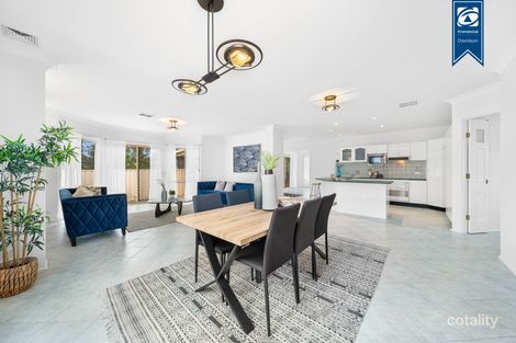 Property photo of 44 Woodlake Court Wattle Grove NSW 2173