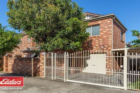 4/14 Queen St, Auburn, NSW 2144