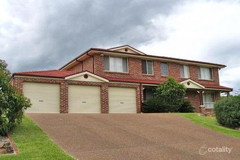 7 Finch Cl, Cameron Park, NSW 2285