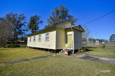 14-16 Duck Creek Rd, Old Bonalbo, NSW 2469