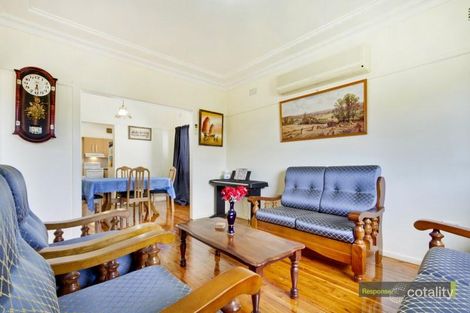 Property photo of 2 Carnation Avenue Old Guildford NSW 2161