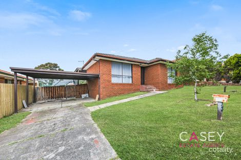 8 Kensington Ct, Hampton Park, VIC 3976