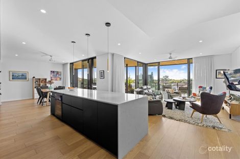 Property photo of 503/18 Hortus Way Jolimont WA 6014