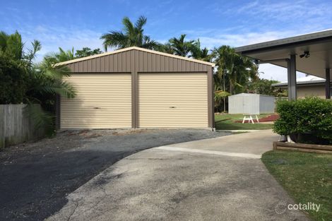 Property photo of 11 Kristy Crescent Eimeo QLD 4740