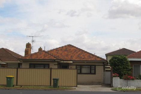 318 Williamstown Rd, Yarraville, VIC 3013