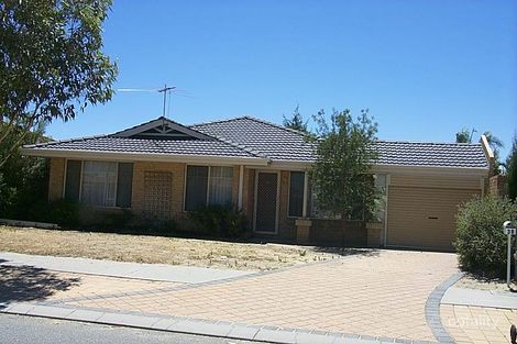 38 Yosemite Loop, Ballajura, WA 6066