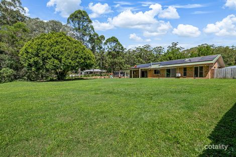 Property photo of 185 Storrs Road Peachester QLD 4519