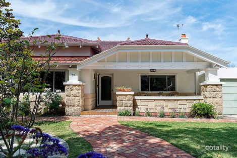Property photo of 90 Daglish Street Wembley WA 6014