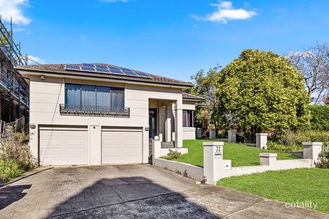 Property photo of 32 Francis Street Epping NSW 2121