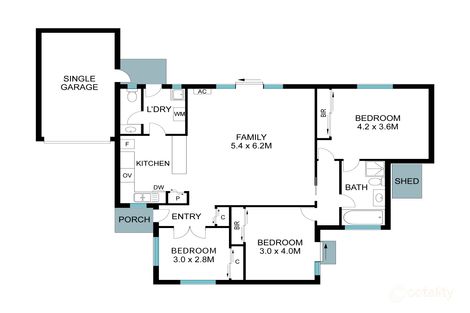 Property photo of 3/3 Rain Court Doveton VIC 3177