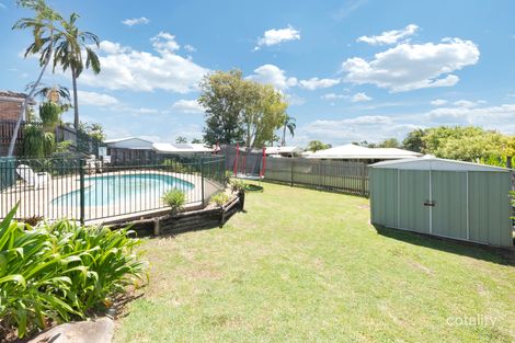 Property photo of 14 Dumfries Court Beaconsfield QLD 4740