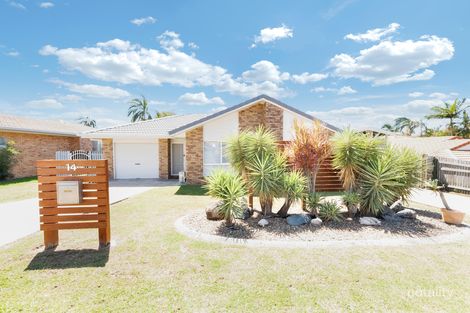 Property photo of 14 Dumfries Court Beaconsfield QLD 4740