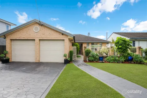 Property photo of 10 Gilbert Street Long Jetty NSW 2261