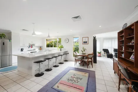 Property photo of 10 Gilbert Street Long Jetty NSW 2261