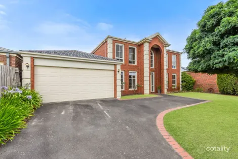20 HEATHERWOOD GR, LANGWARRIN, VIC 3910