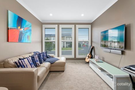 Property photo of 33 Madeline Circuit Schofields NSW 2762