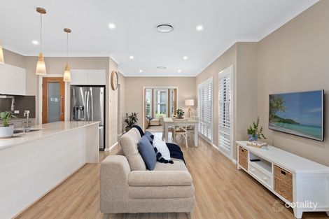 Property photo of 33 Madeline Circuit Schofields NSW 2762