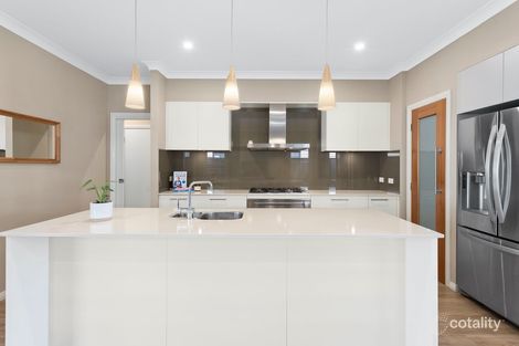 Property photo of 33 Madeline Circuit Schofields NSW 2762