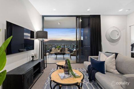 Property photo of 1906/48 Jephson Street Toowong QLD 4066