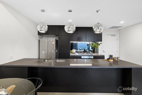 Property photo of 1906/48 Jephson Street Toowong QLD 4066