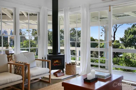 Property photo of 674 Beechmont Road Lower Beechmont QLD 4211