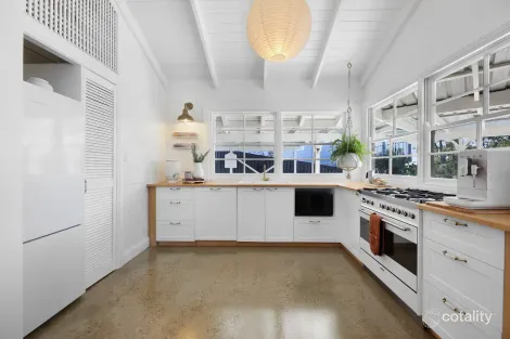 Property photo of 674 Beechmont Road Lower Beechmont QLD 4211