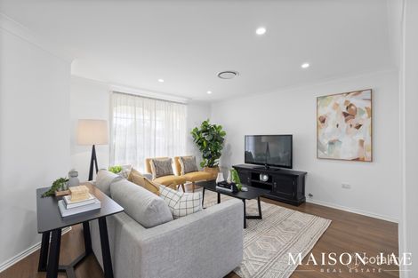 Property photo of 178 Leacocks Lane Casula NSW 2170