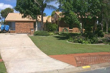 Property photo of 22 Monroe Court Oxenford QLD 4210
