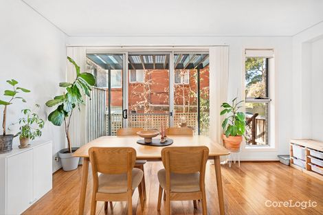 Property photo of 105/43 Cranbrook Street Botany NSW 2019