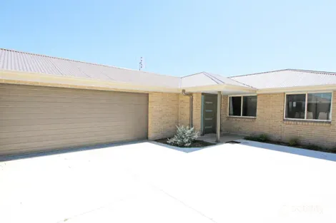 Property photo of 2/21A Clift Street Greta NSW 2334