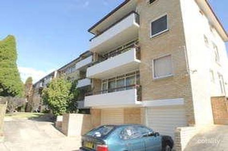 7/30 Bland St, Ashfield, NSW 2131