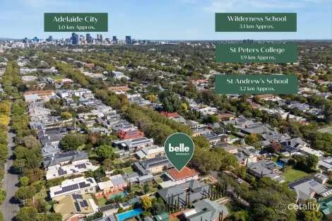 Property photo of 99 Second Avenue Joslin SA 5070