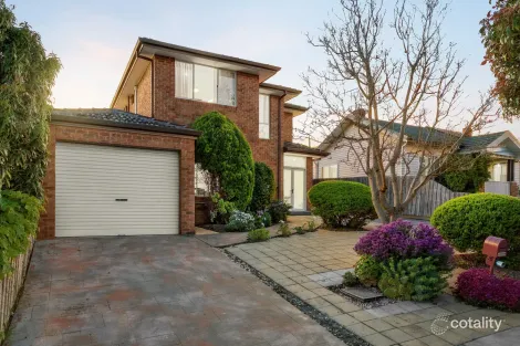 1/10 Winifred St, Oakleigh, VIC 3166