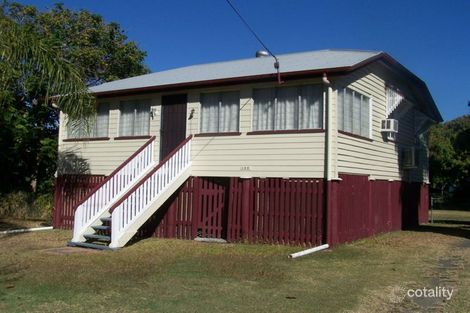 Property photo of 166 Peter Street Berserker QLD 4701