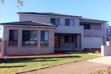 Property photo of 60 Sphinx Avenue Revesby NSW 2212