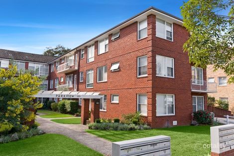 Property photo of 22/166 Russell Avenue Dolls Point NSW 2219