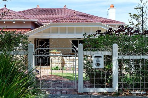 Property photo of 90 Daglish Street Wembley WA 6014