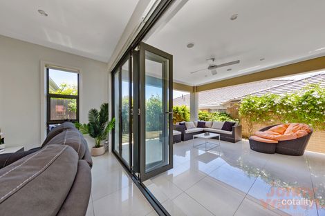 Property photo of 127 Macfarlane Burnet Avenue Macgregor ACT 2615