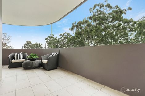 Property photo of 404/2 Waterview Drive Lane Cove NSW 2066