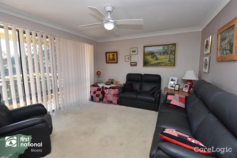 Property photo of 23 Lawrence Street Biloela QLD 4715