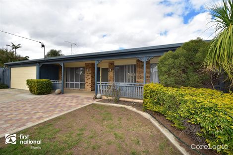 Property photo of 23 Lawrence Street Biloela QLD 4715