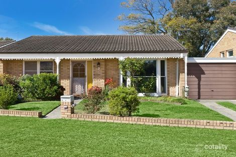 3/7 Fontainebleau St, Sans Souci, NSW 2219