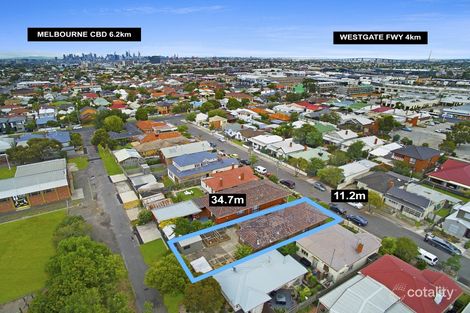 14 Dove St, West Footscray, VIC 3012