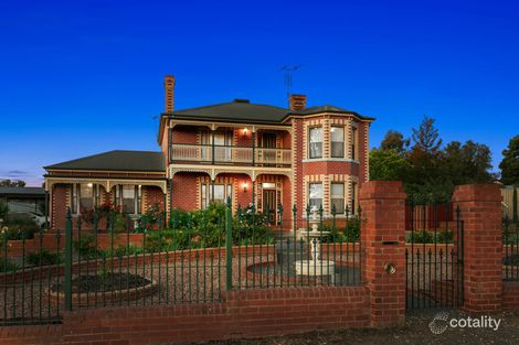 Property photo of 112-114 Sailors Gully Road Sailors Gully VIC 3556