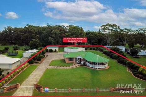 Property photo of 14-16 Glady Avenue Caboolture QLD 4510