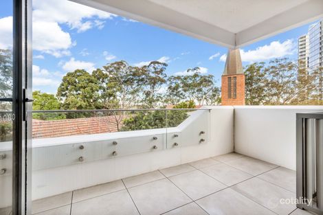 Property photo of 307/38 Oxford Street Epping NSW 2121